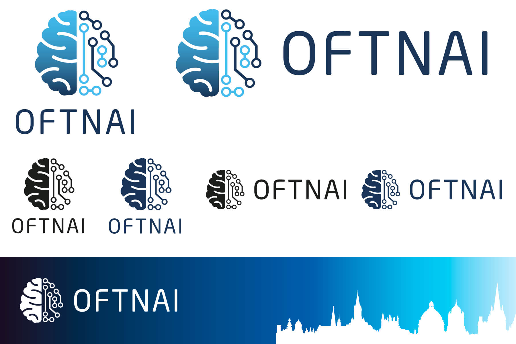 OFTNAI Logos