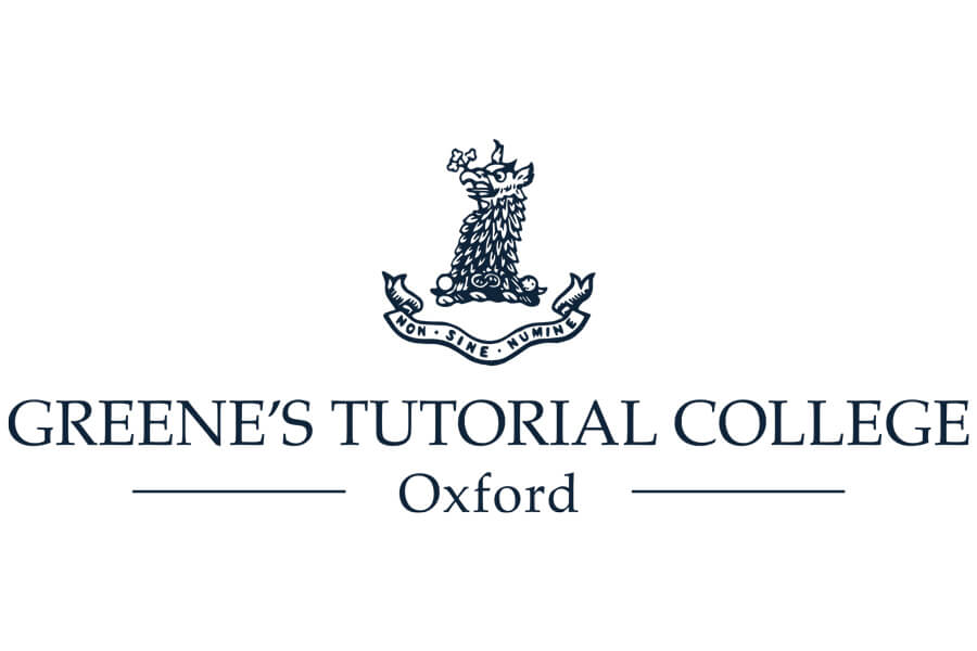 Greene's Tutorial College Oxford Logo