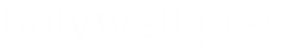 holywell press logo