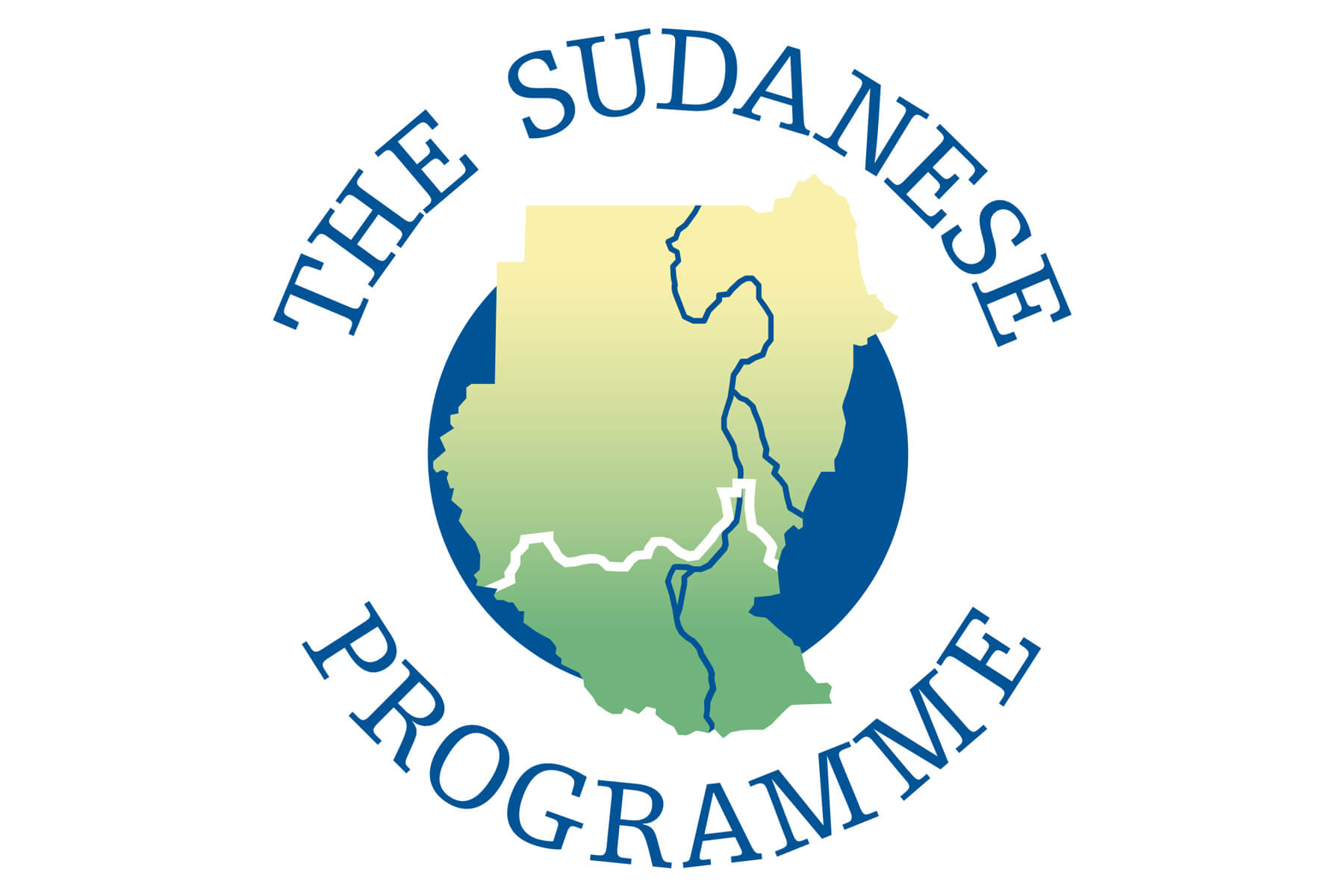 The Sudanese Programme Logo